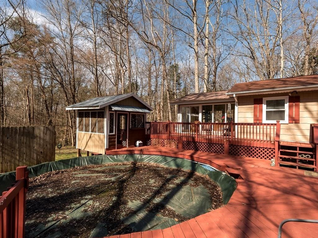 2269 Swepsonville Road Graham, NC 27253 - Photo 21 of 23 Gallery Image 21
