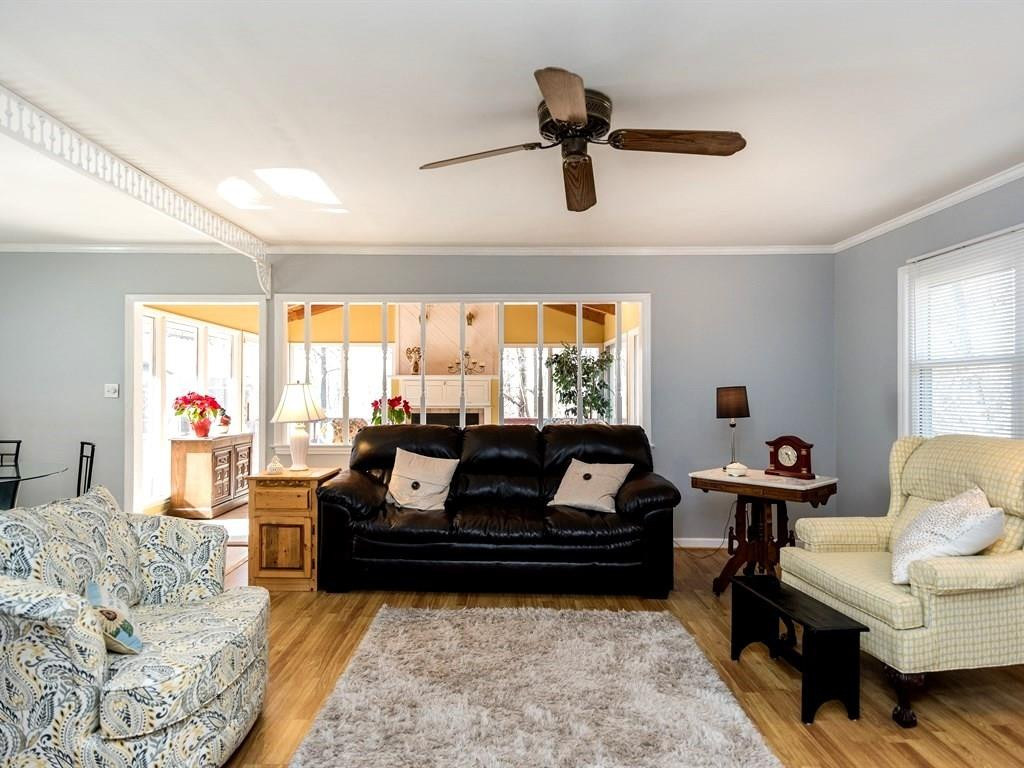 2269 Swepsonville Road Graham, NC 27253 - Photo 3 of 23 Gallery Image 3