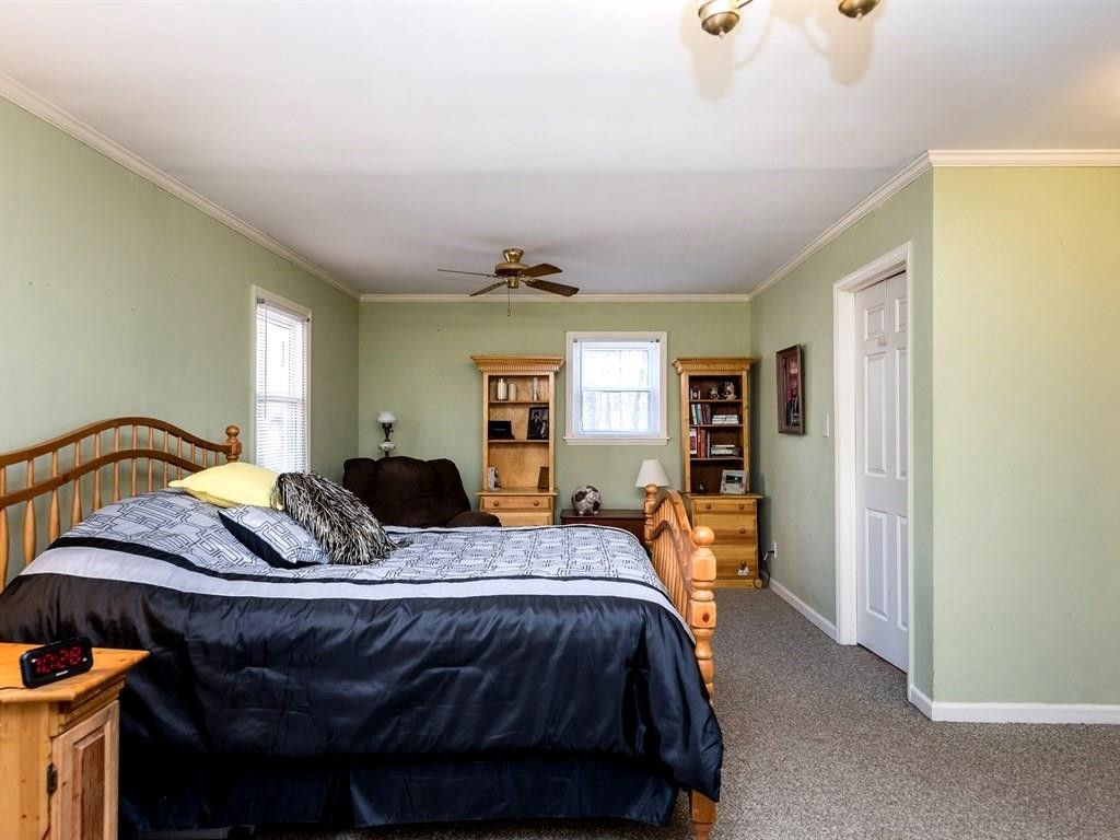 2269 Swepsonville Road Graham, NC 27253 - Photo 9 of 23 Gallery Image 9