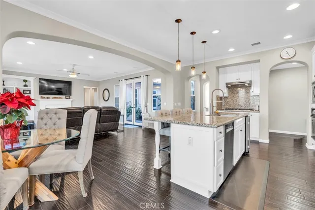 $1,250,000 | 4340 Cantada Drive, Corona, CA 92883