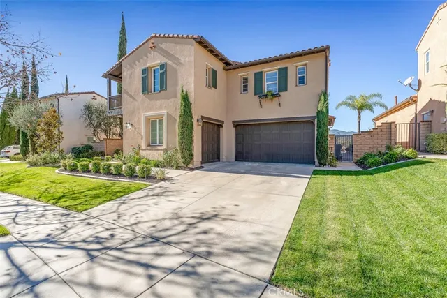 $1,250,000 | 4340 Cantada Drive, Corona, CA 92883