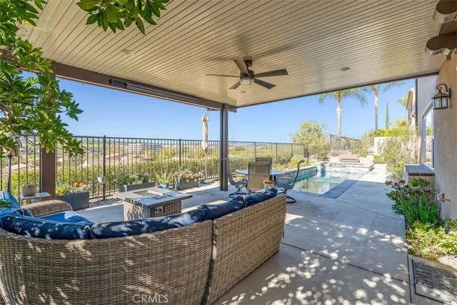 $1,250,000 | 4340 Cantada Drive, Corona, CA 92883