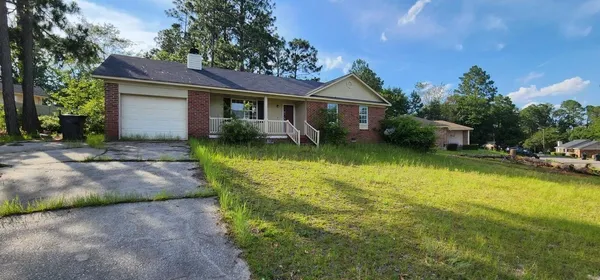 $1,595 | 2615 Claymont Road, Hephzibah, GA 30815
