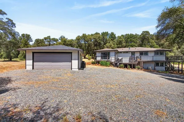 $649,990 | 14428 Garden Bar Road, Grass Valley, CA 95949