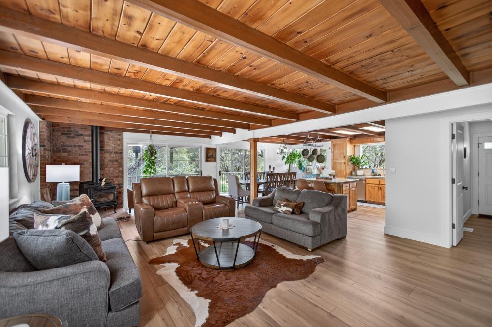 14428 Garden Bar Road Grass Valley, CA 95949 - Photo 12 of 80