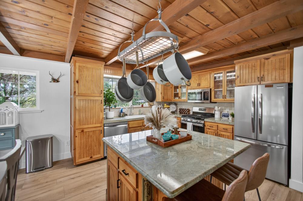 14428 Garden Bar Road Grass Valley, CA 95949 - Photo 14 of 80