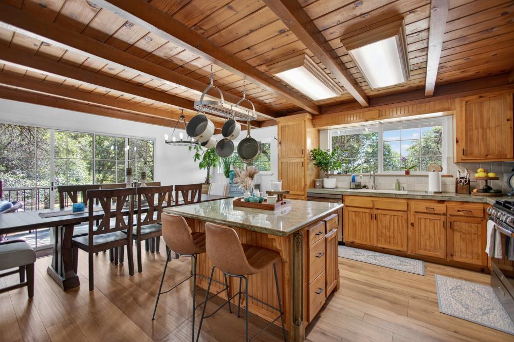 14428 Garden Bar Road Grass Valley, CA 95949 - Photo 15 of 80