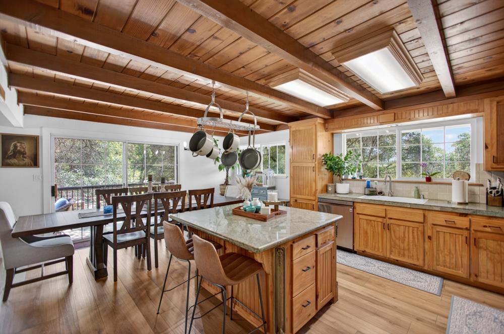 14428 Garden Bar Road Grass Valley, CA 95949 - Photo 23 of 80