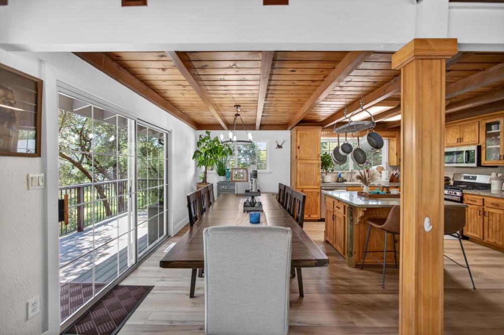 14428 Garden Bar Road Grass Valley, CA 95949 - Photo 26 of 80