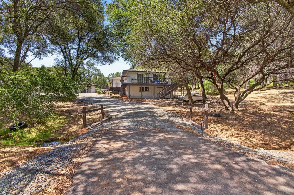 14428 Garden Bar Road Grass Valley, CA 95949 - Photo 67 of 80