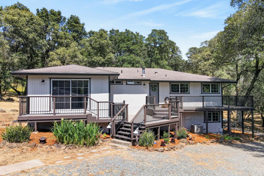 14428 Garden Bar Road Grass Valley, CA 95949 - Photo 71 of 80