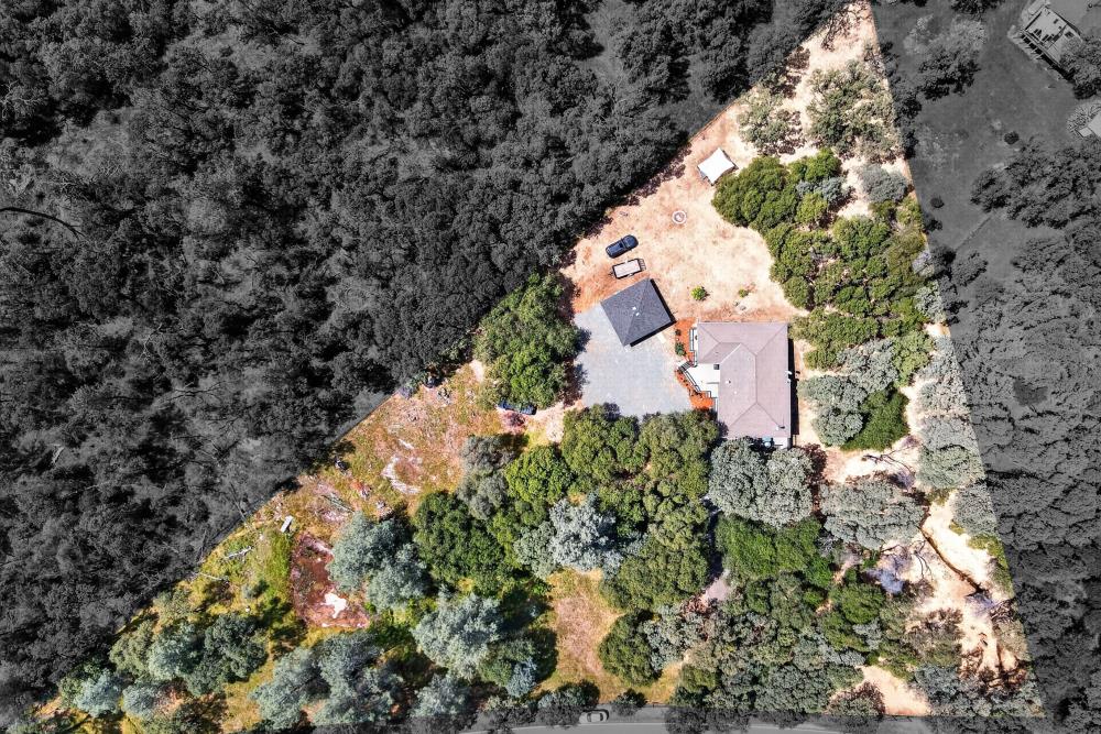 14428 Garden Bar Road Grass Valley, CA 95949 - Photo 78 of 80