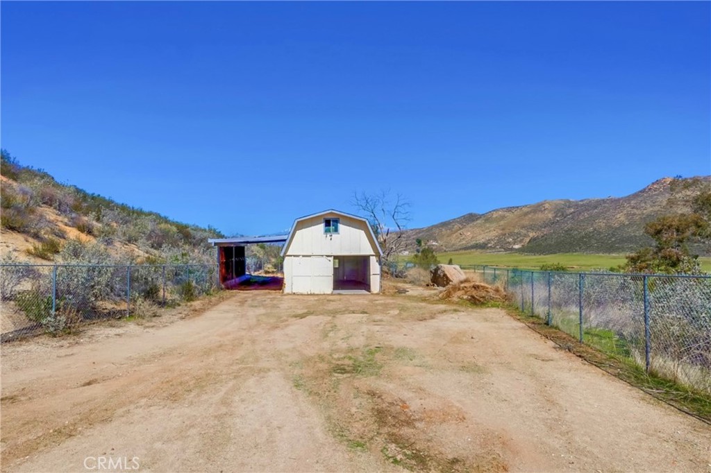 39100 Saddle Ridge Road Hemet, CA 92543 - Photo 55 of 59