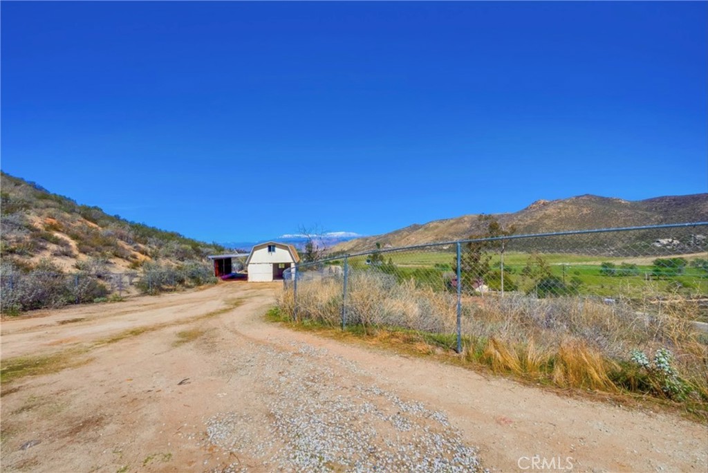 39100 Saddle Ridge Road Hemet, CA 92543 - Photo 56 of 59