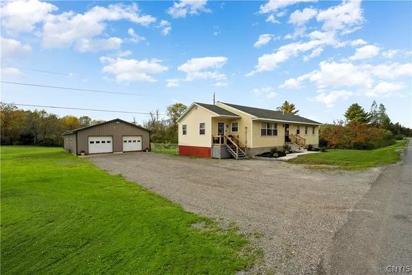 $249,900 | 10239 Old State Rte 12, Remsen, NY 13438