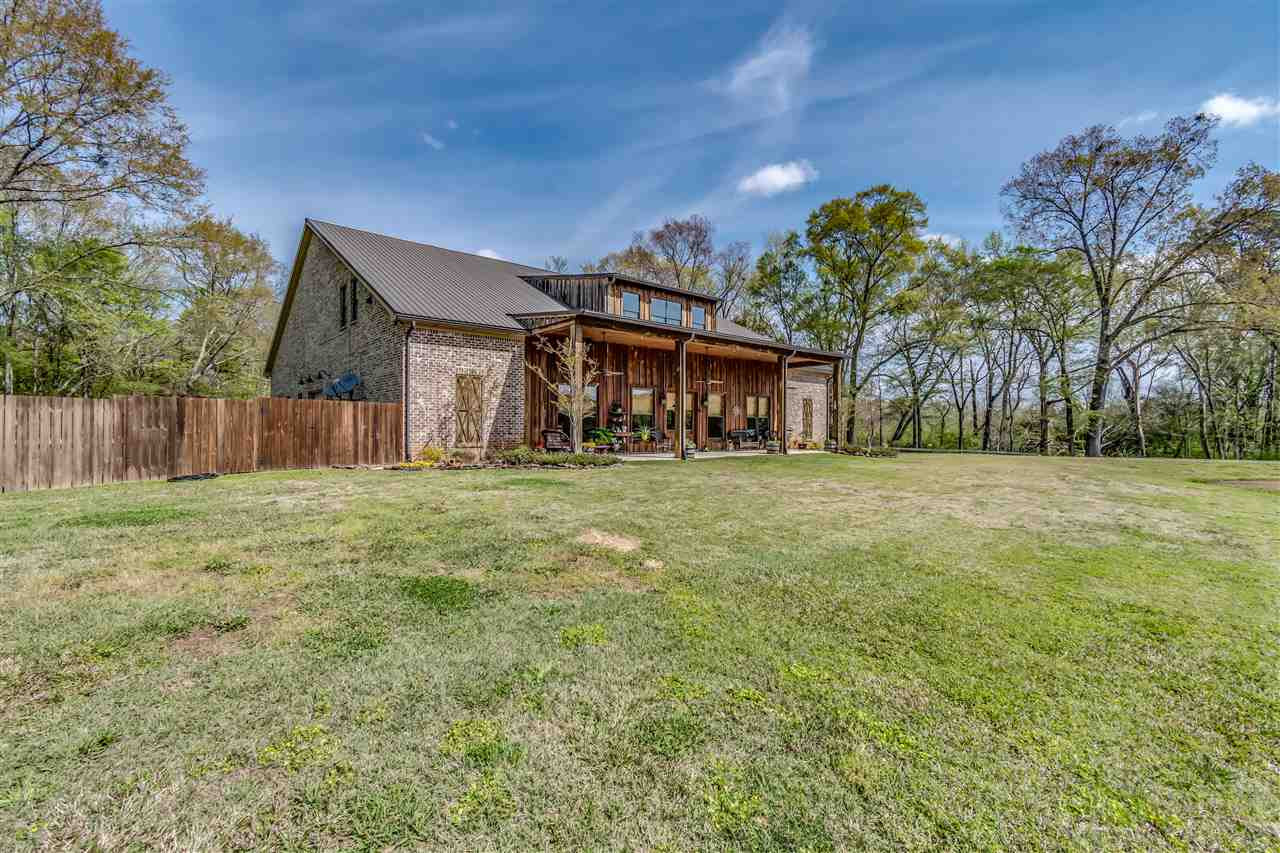 758 Rankin Road Canton, MS 39046 - Photo 3 of 35 Photo 3