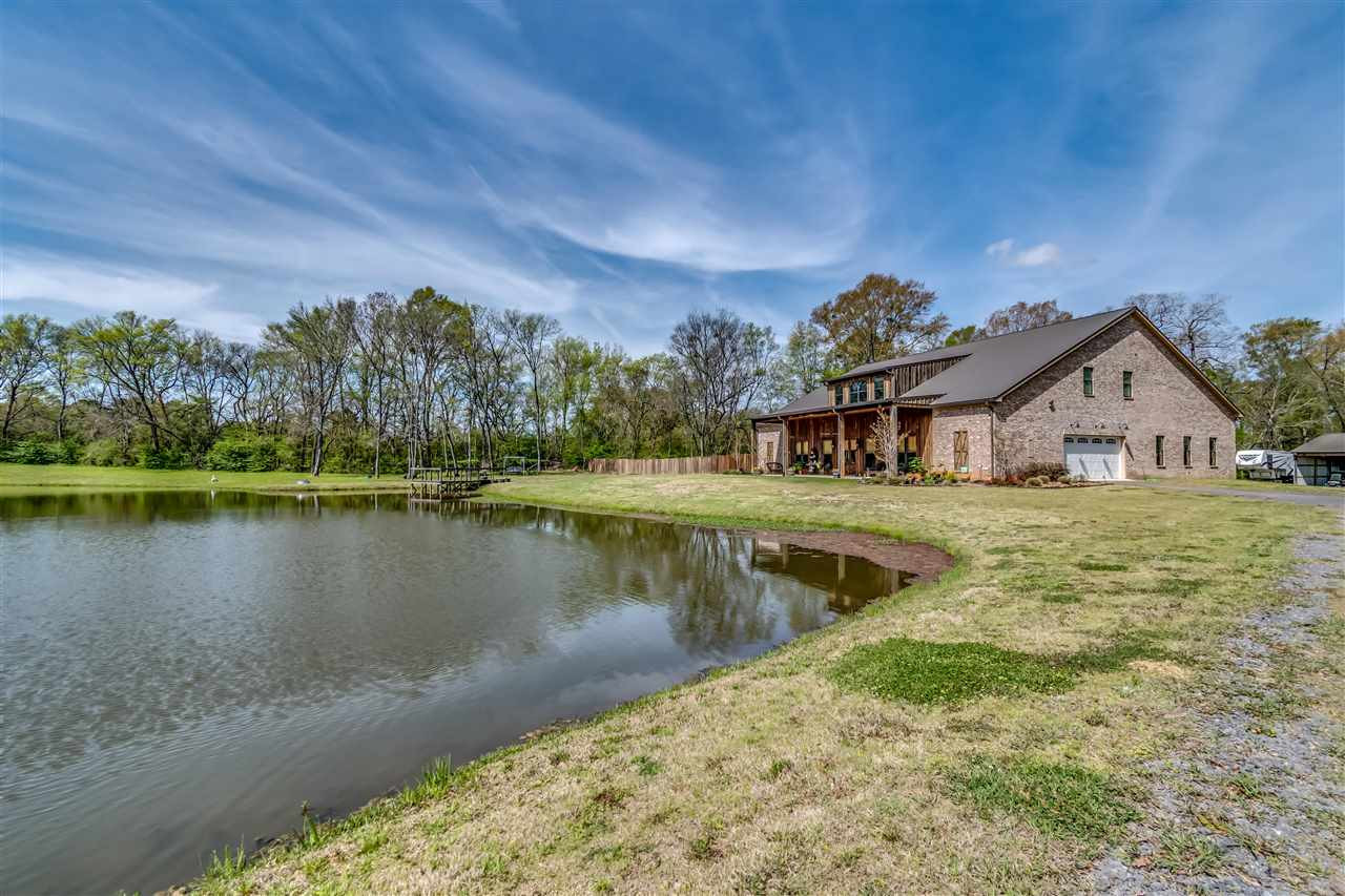 758 Rankin Road Canton, MS 39046 - Photo 5 of 35 Photo 5