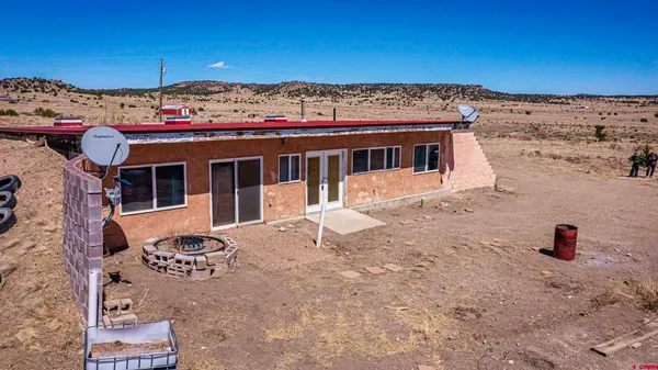 $150,000 | 23500 Ridge Road, Trinidad, CO 81082