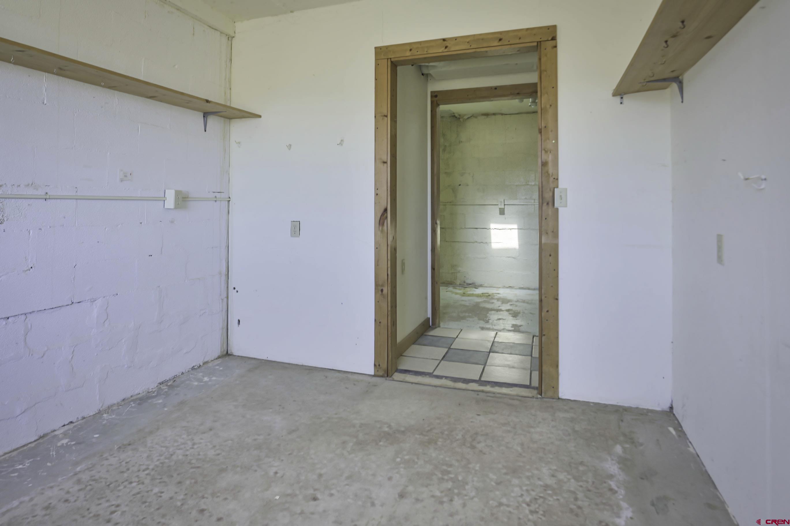 23500 Ridge Road Trinidad, CO 81082 - Photo 14 of 42 a view of an empty room