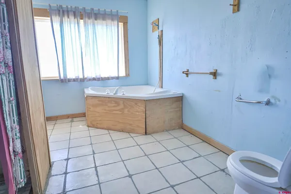 a bathroom with a sink and a shower