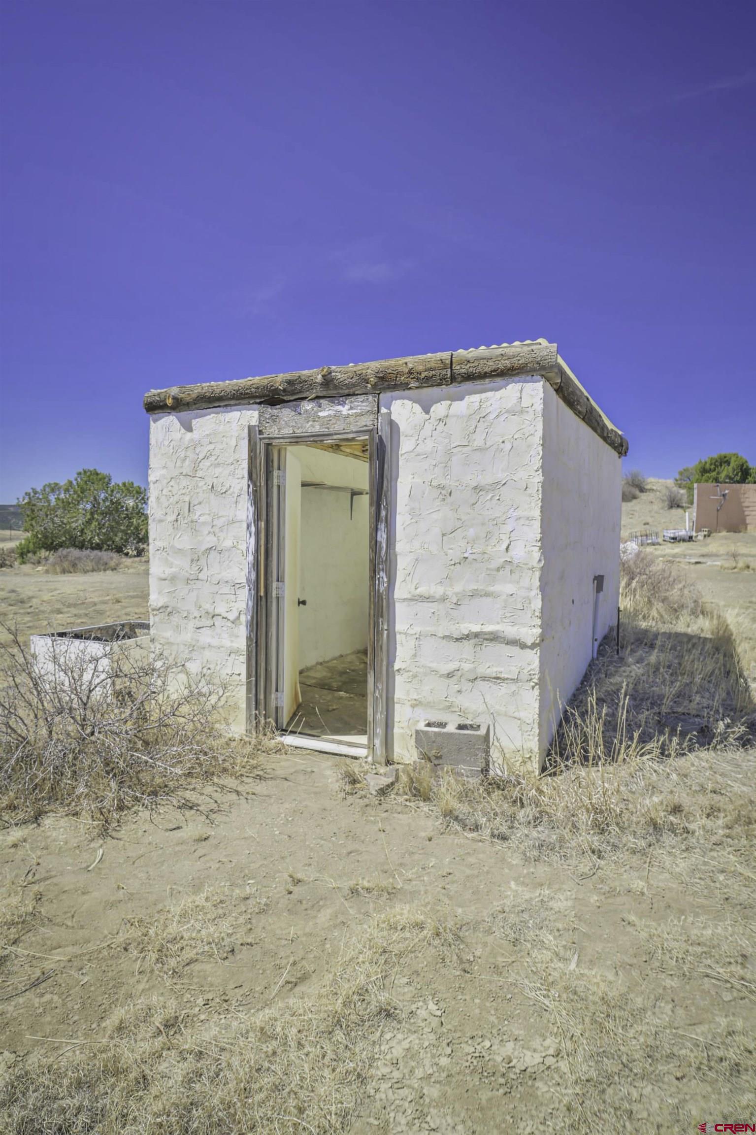 23500 Ridge Road Trinidad, CO 81082 - Photo 28 of 42 a view of building
