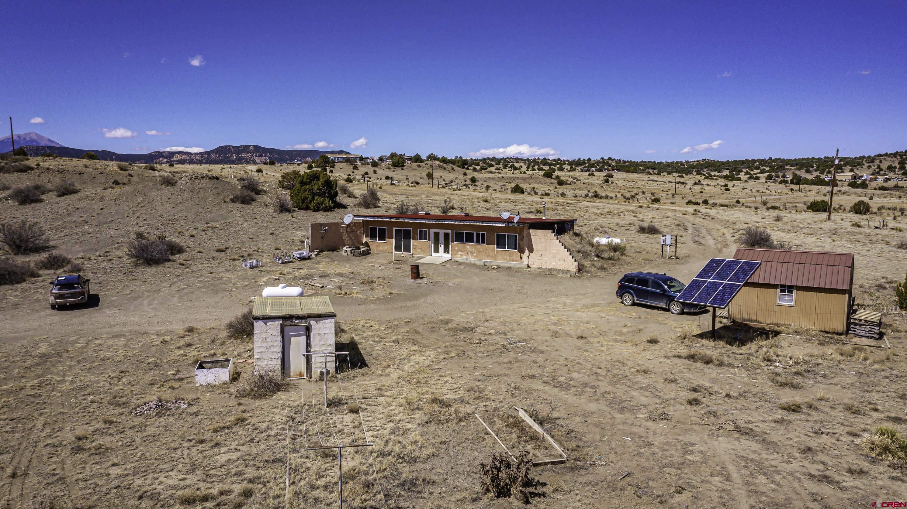 23500 Ridge Road Trinidad, CO 81082 - Photo 3 of 42