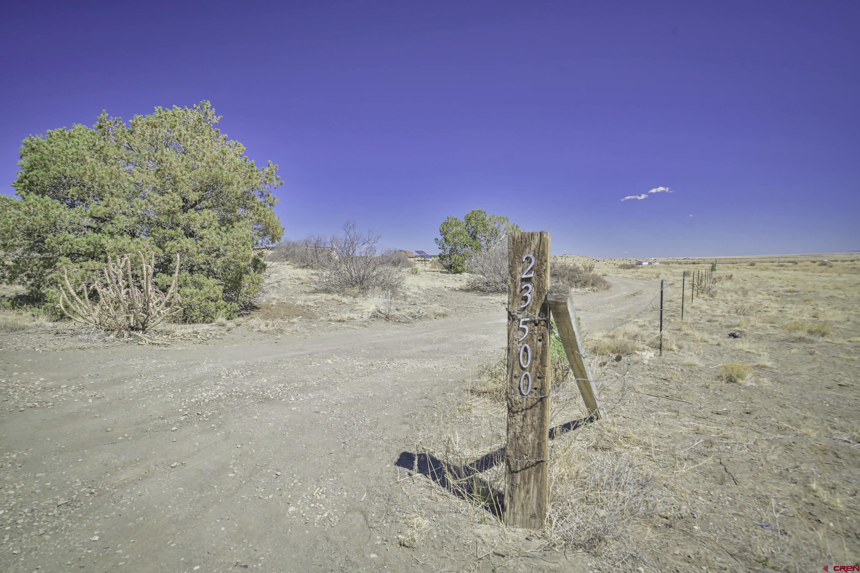 23500 Ridge Road Trinidad, CO 81082 - Photo 36 of 42 a view of a beach