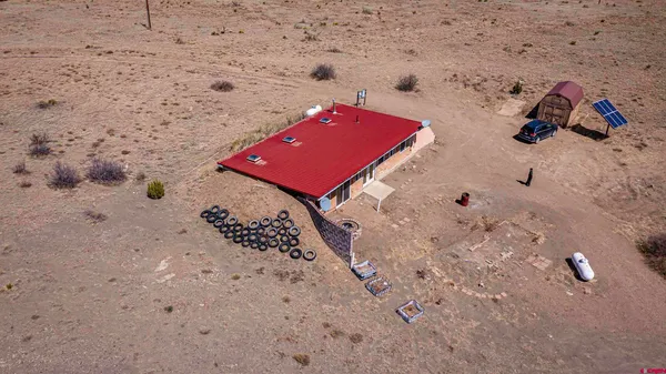 $150,000 | 23500 Ridge Road, Trinidad, CO 81082