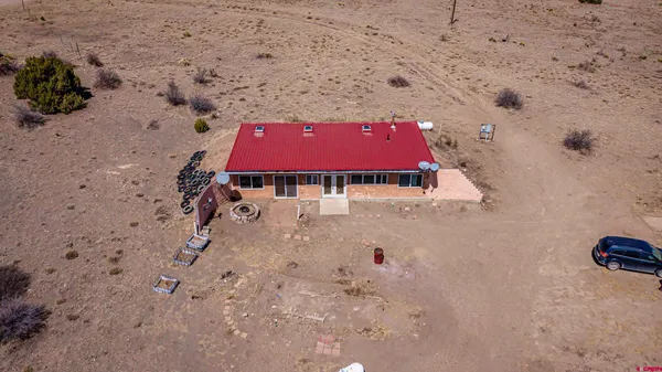 $150,000 | 23500 Ridge Road, Trinidad, CO 81082
