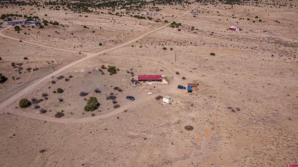 $150,000 | 23500 Ridge Road, Trinidad, CO 81082