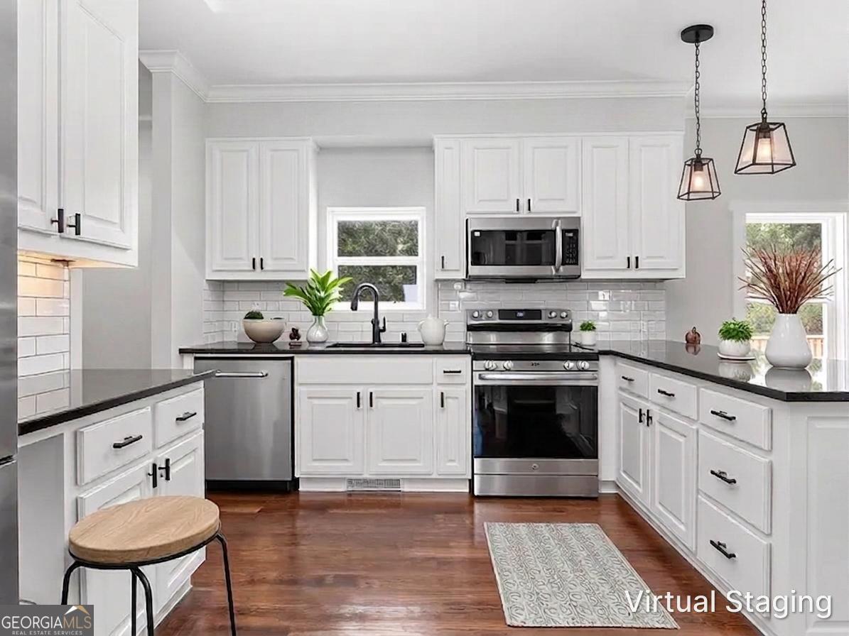 1370 Howard Lewis Road White Plains, GA 30678 - Photo 15 of 35