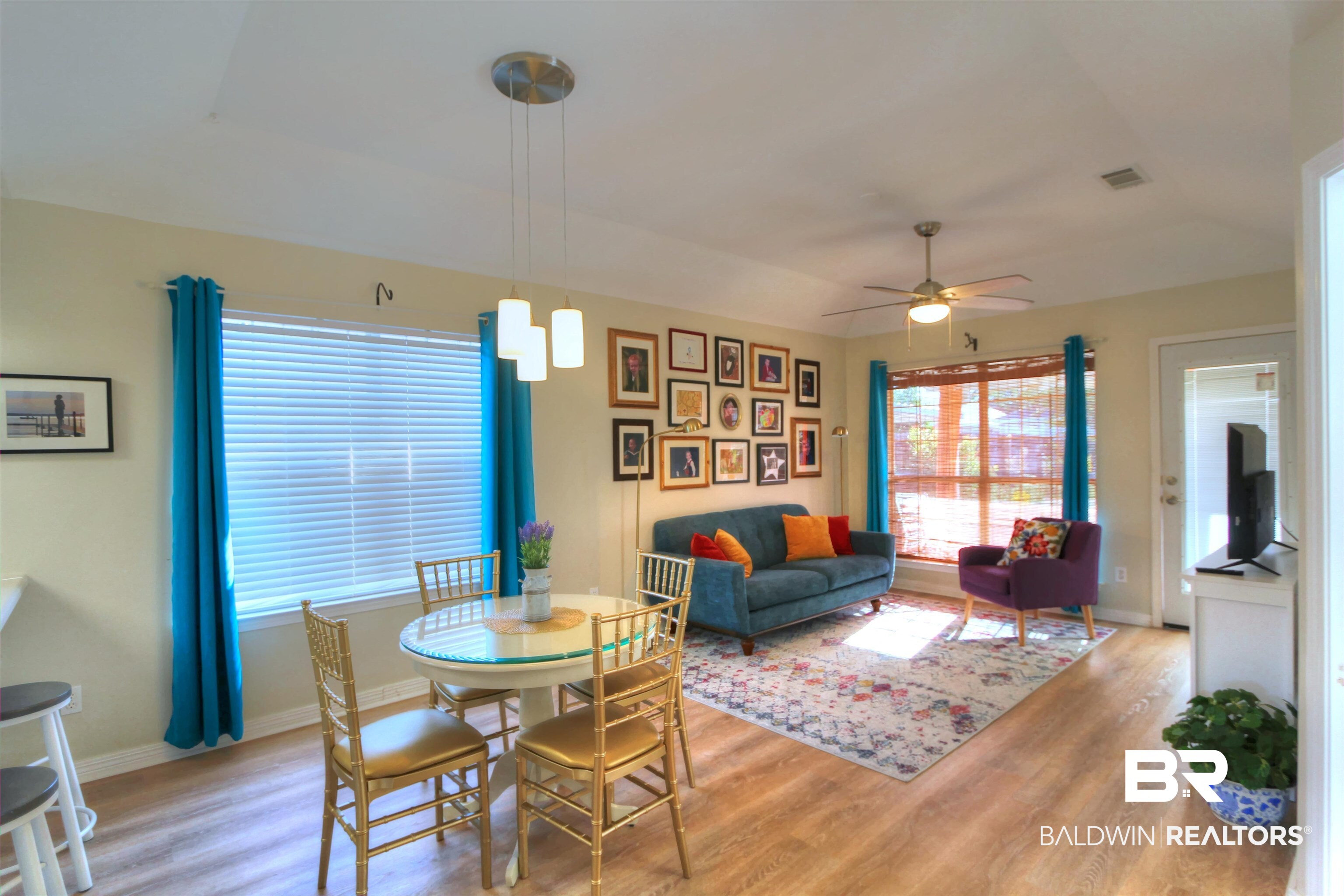 7675 Audubon Drive Foley, AL 36535 - Photo 4 of 29
