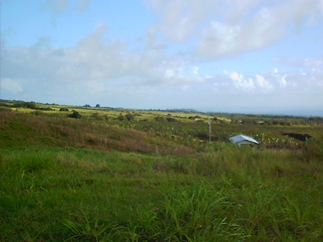 Kaiwiki Homestead Road Hilo, HI 96720 - Photo 4 of 8 a view of an ocean and beach