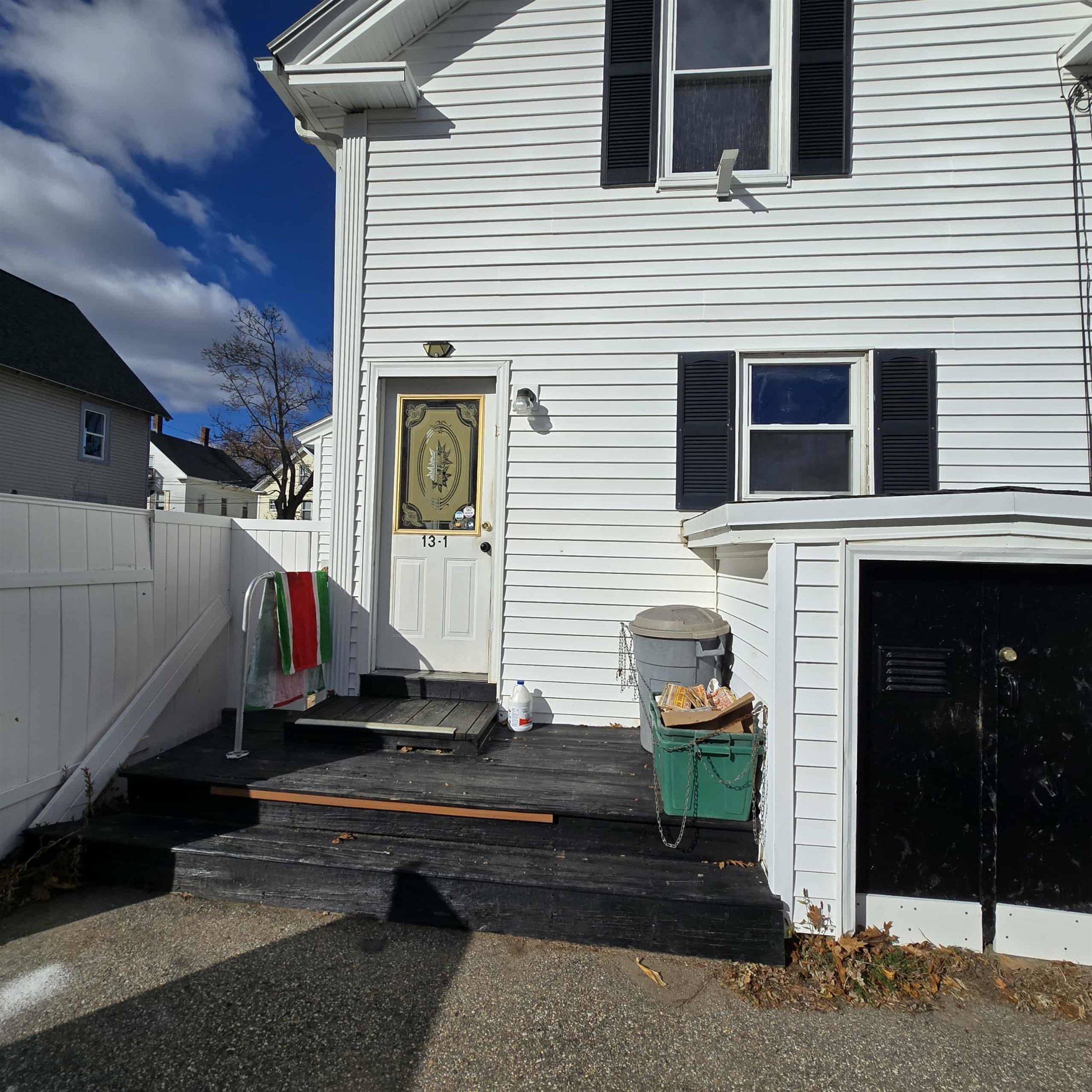 13 Forest Street, Unit 1 Dover, NH 03820 - Photo 1 of 17