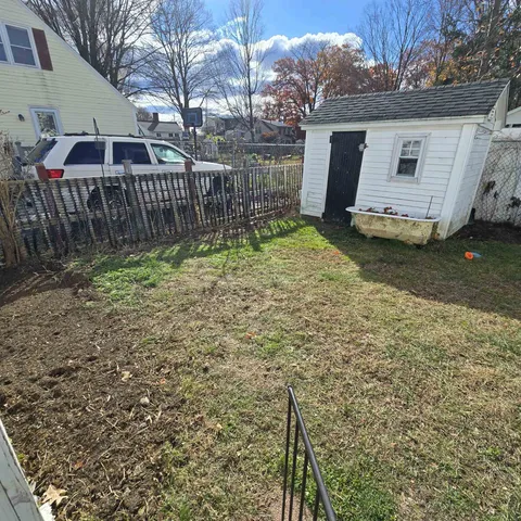 $1,595 | 13 Forest Street, Unit 1, Dover, NH 03820