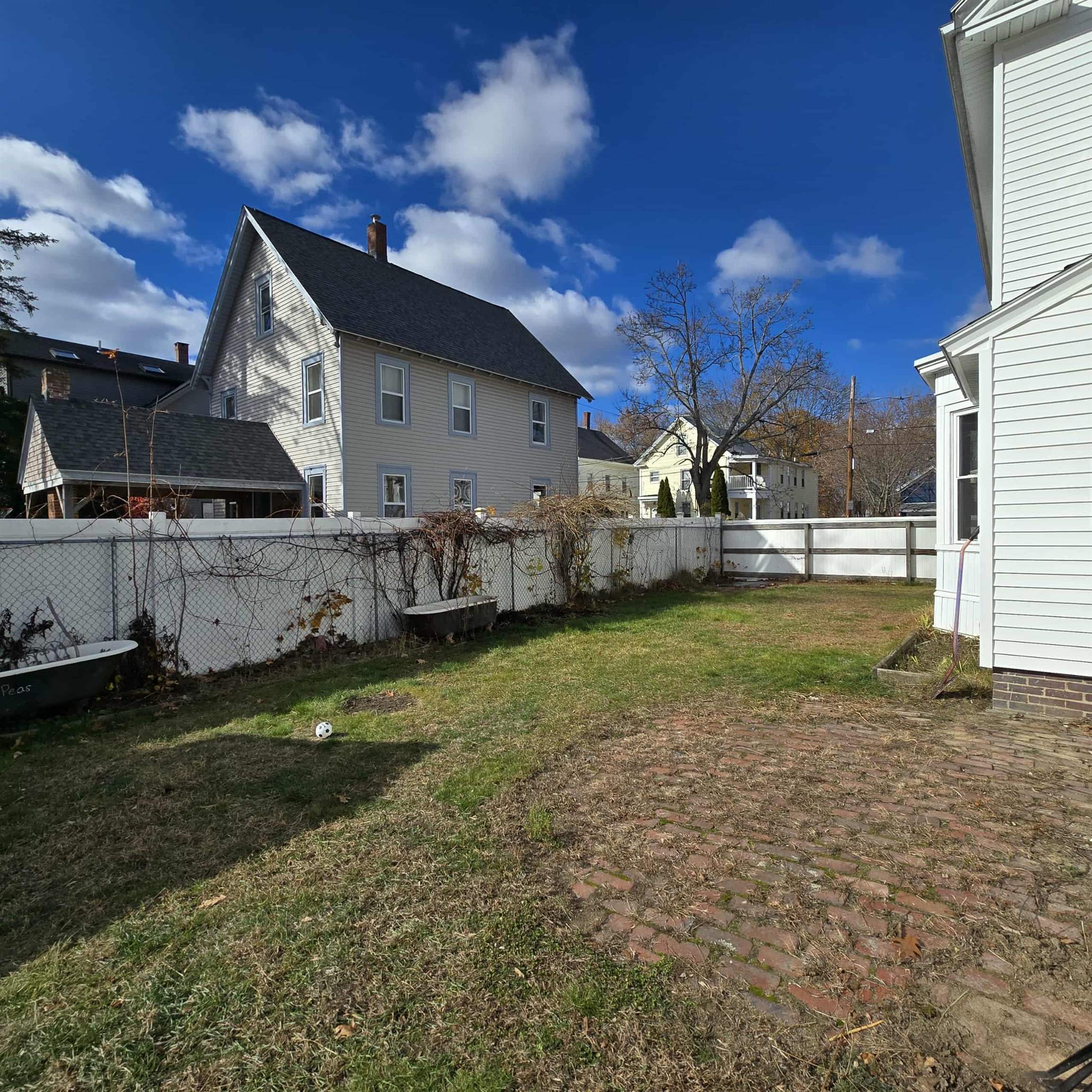 13 Forest Street, Unit 1 Dover, NH 03820 - Photo 17 of 17