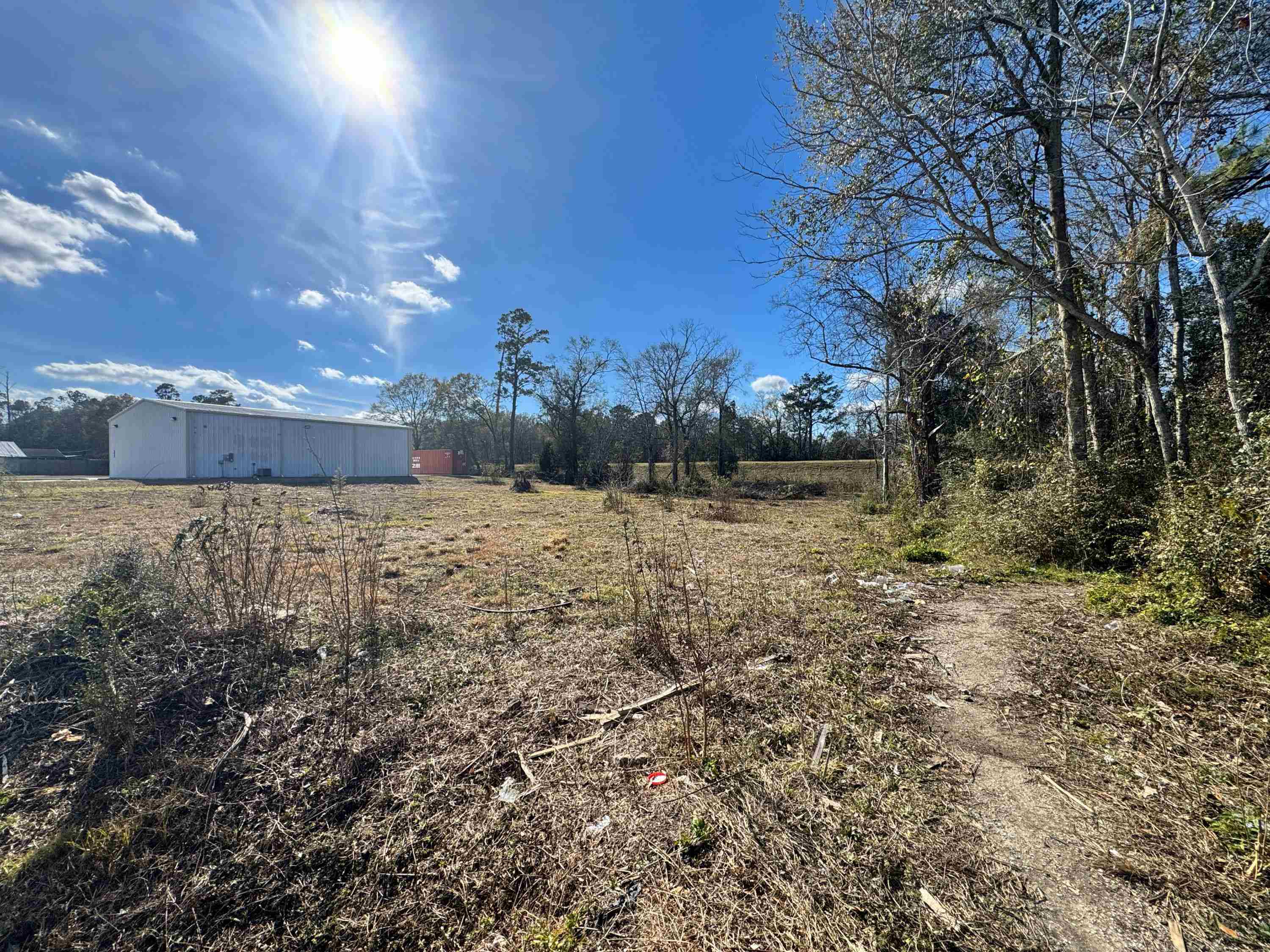 11395 Old Voth Road Beaumont, TX 77713 - Photo 3 of 13
