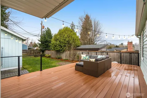 $795,000 | 3831 52nd Avenue Southwest, Seattle, WA 98116