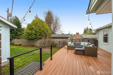 $795,000 | 3831 52nd Avenue Southwest, Seattle, WA 98116