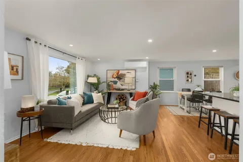 $795,000 | 3831 52nd Avenue Southwest, Seattle, WA 98116