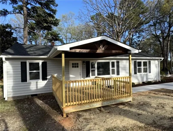 $265,000 | 2213 Obrien Street, Greensboro, NC 27407