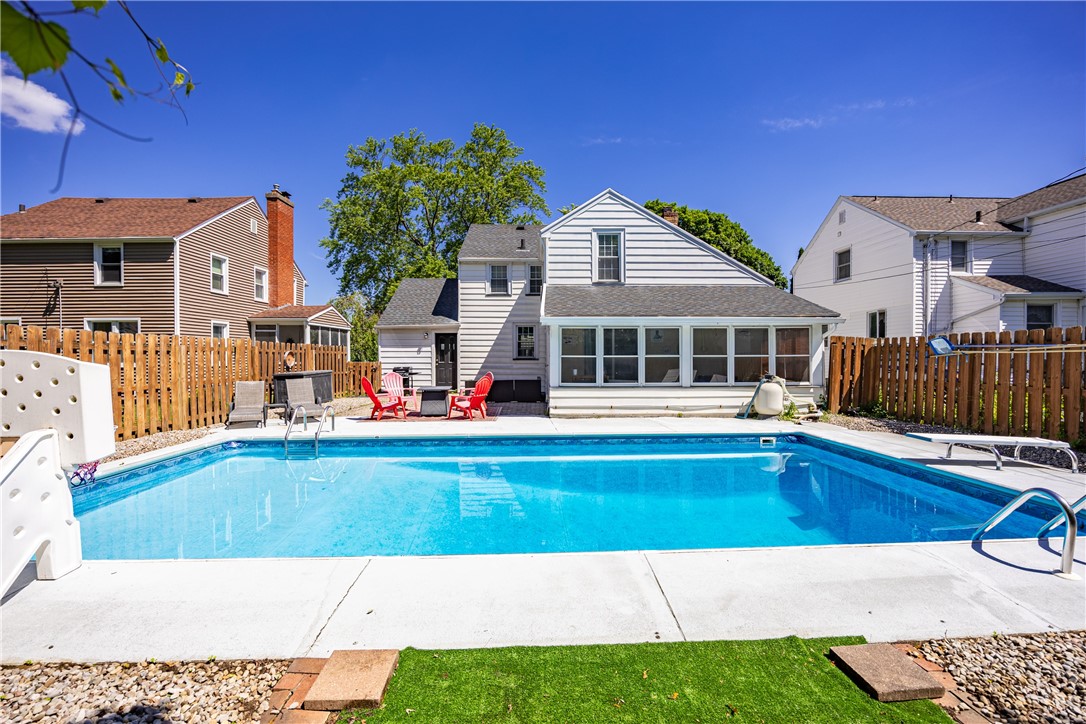 105 Oneta Road Irondequoit, NY 14617 - Photo 32 of 36