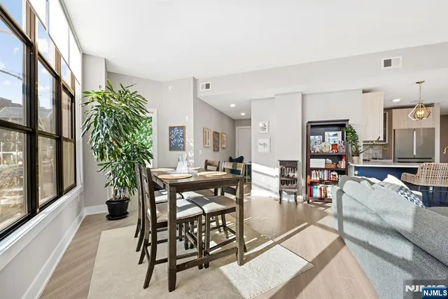 $1,450,000 | 711 1st Street, Unit 202, Hoboken, NJ 07030