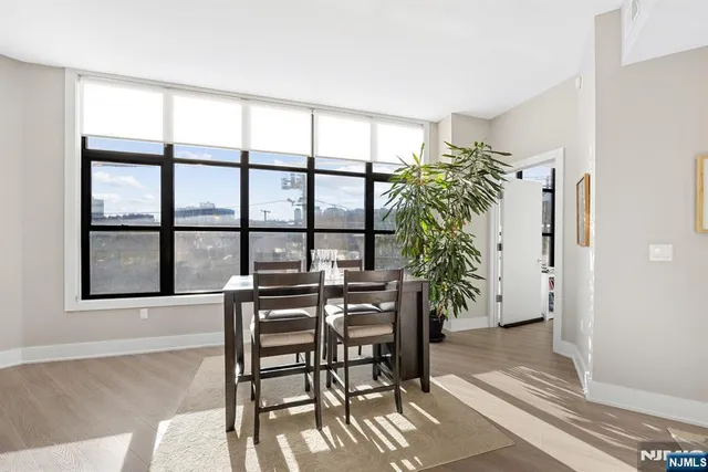 $1,450,000 | 711 1st Street, Unit 202, Hoboken, NJ 07030