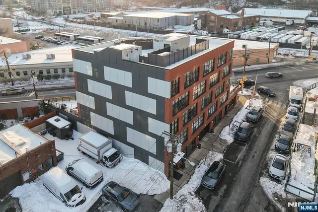 $1,450,000 | 711 1st Street, Unit 202, Hoboken, NJ 07030