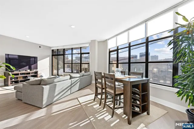 $1,450,000 | 711 1st Street, Unit 202, Hoboken, NJ 07030