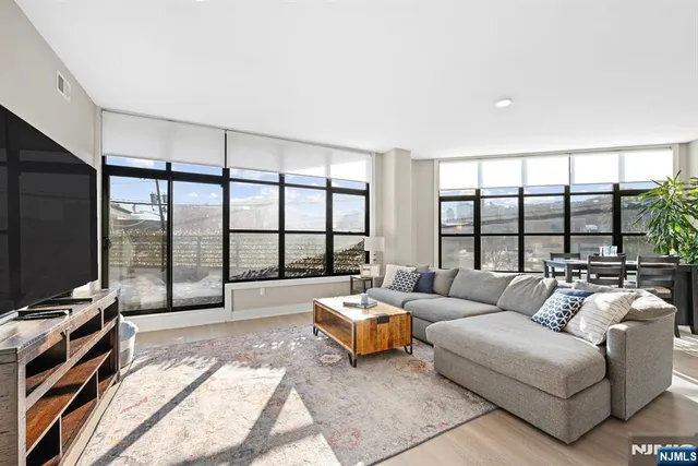 $1,450,000 | 711 1st Street, Unit 202, Hoboken, NJ 07030