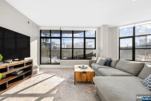 $1,450,000 | 711 1st Street, Unit 202, Hoboken, NJ 07030