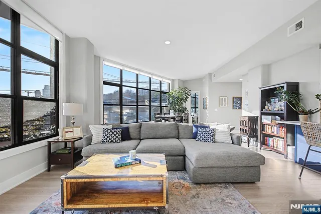 $1,450,000 | 711 1st Street, Unit 202, Hoboken, NJ 07030