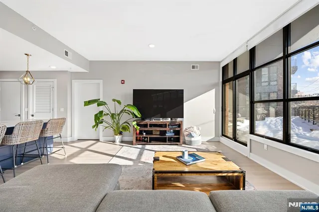 $1,450,000 | 711 1st Street, Unit 202, Hoboken, NJ 07030